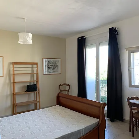 Vigneronne Apartman Mèze